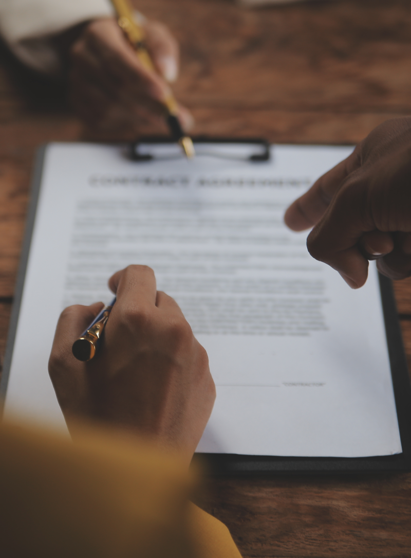 MEET JULIE ANN SOWARDS