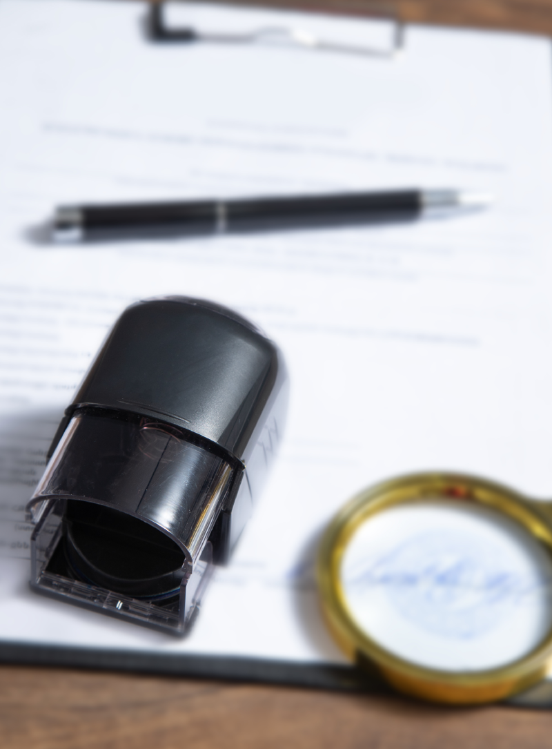 business people group joining hands and stay as team in circle and representing concept of friendship and teamwork<br />
